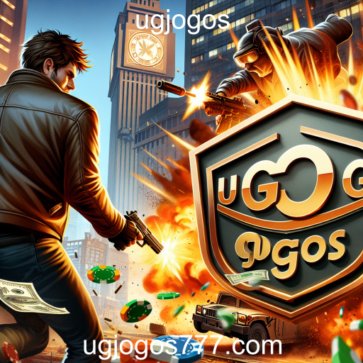 A Adrenalina dos Jogos de Tiro: Uma Experiência Incontornável