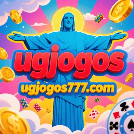 Logo ugjogos